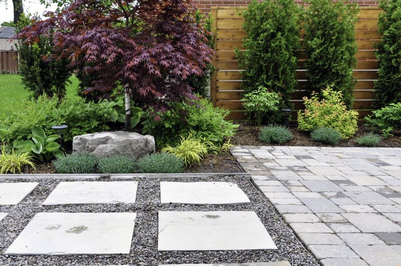How Paver Hardscaping Transforms Outdoor Living Spaces