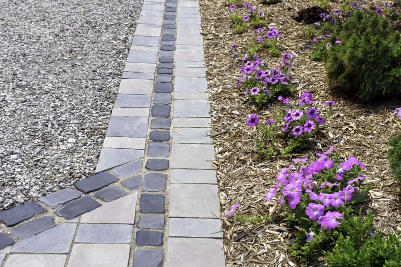 Stone Paver Installation And Repair