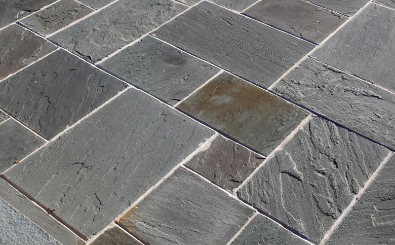 Stone Paver Installation And Repair