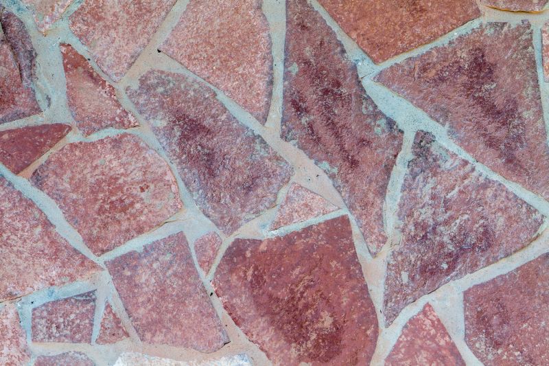 Stone Paver Installation And Repair