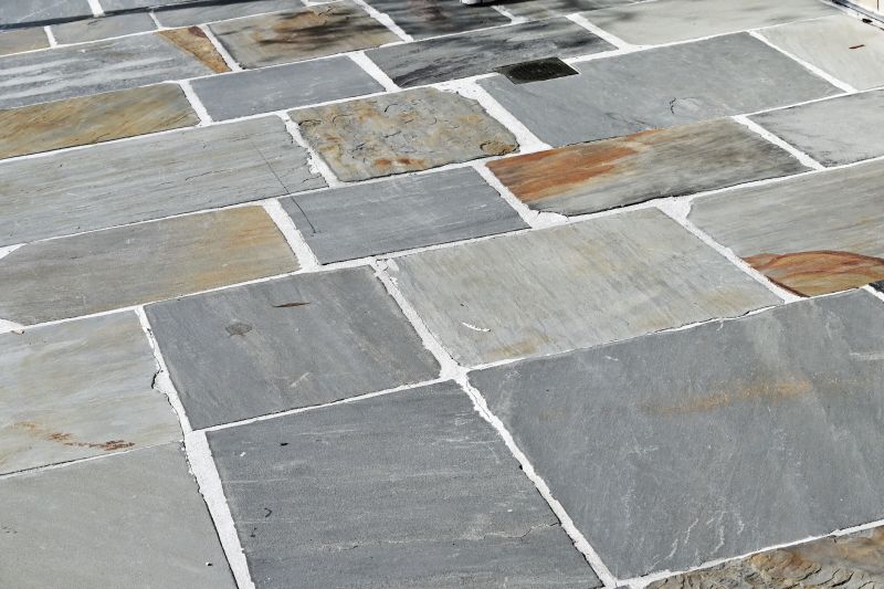 Stone Paver Patterns