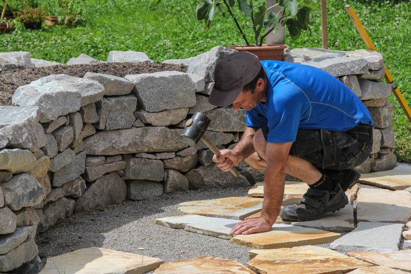 Custom Masonry Artisans