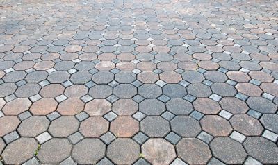 Stone Paver Installation And Repair - Stone Paver Installation And Repair Fountain Hills, Arizona